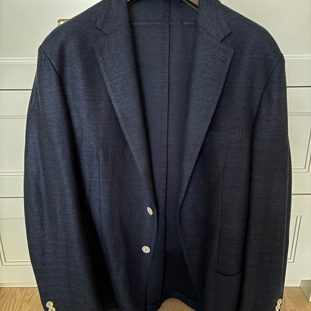 Mens Eleventy Blazer